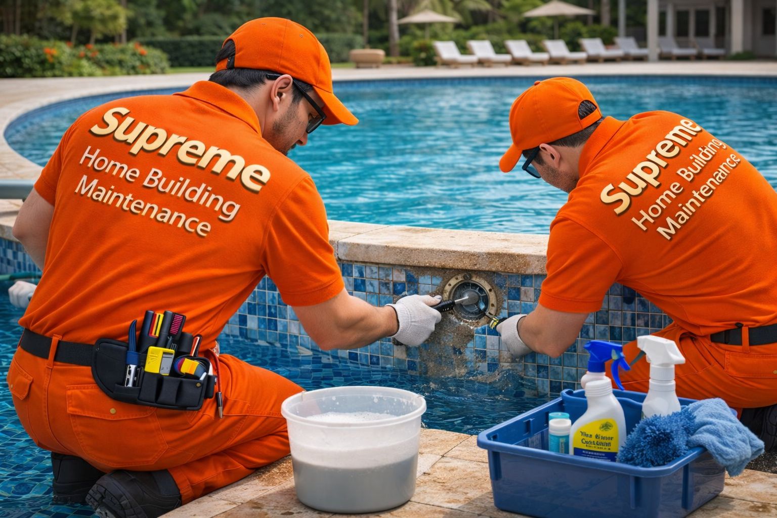 Cleaning Services in Dubai